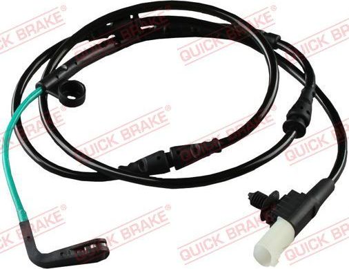 Датчик износа тормозных колодок  Quick Brake. Артикул WS 0260 A