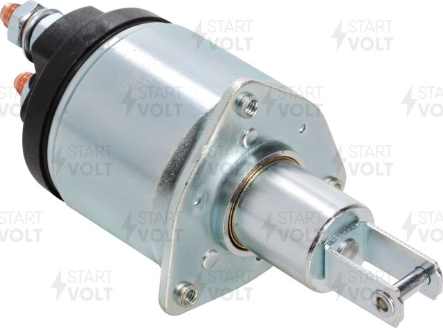 Втягивающее реле стартера StartVOLT для ВАЗ 2110 1995-2012. Артикул VSR 01011