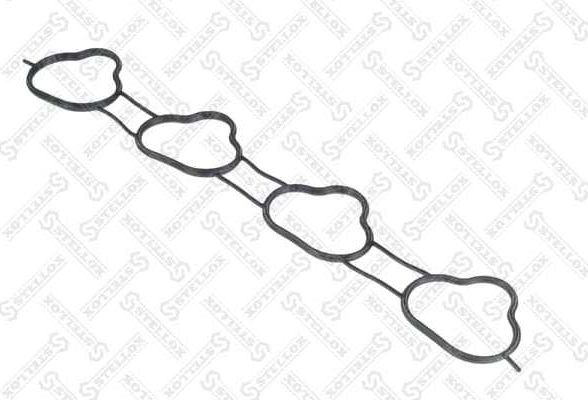 Прокладка впускного коллектора Stellox для Nissan Primera P12 2002-2008. Артикул 11-26221-SX
