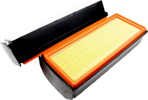 Воздушный фильтр JS Asakashi для BMW X6 II (F16) 2014-2019. Артикул A0635