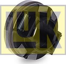 Выжимной подшипник сцепления LuK для Mitsubishi L400 1996-2005. Артикул 500 0416 10