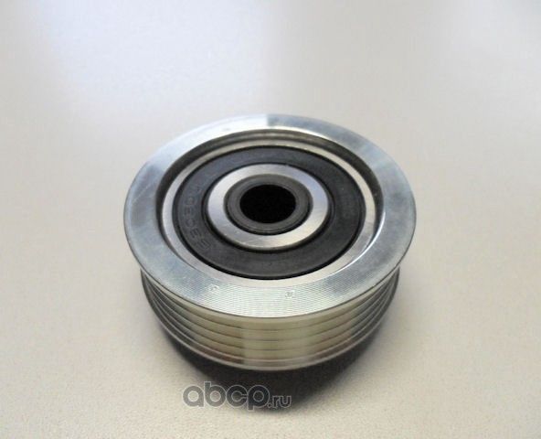Натяжной ролик (натяжитель) приводного поликлинового ремня Suzuki. Артикул 4916070AA0