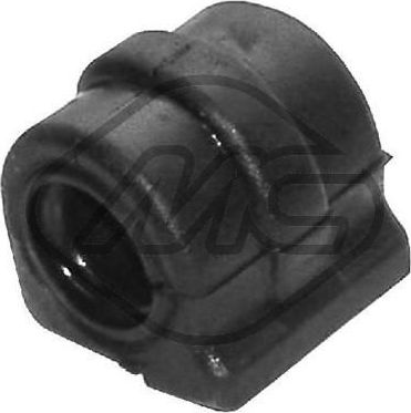 Втулки стабилизатора Metalcaucho. Артикул 04050