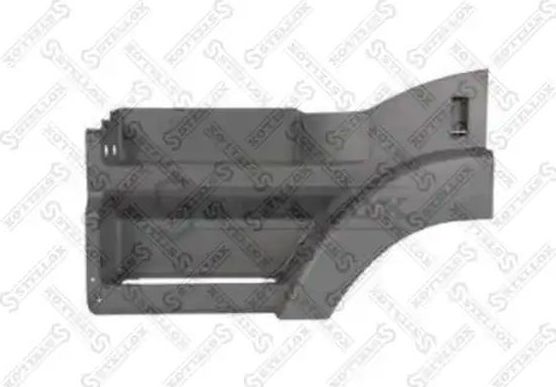 Пороги Stellox. Артикул 87-23018-SX