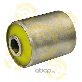 Сайлентблок рычага подвески (Точка Опоры) Точка Опоры. Артикул 11-06-3945