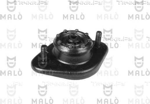 Опоры амортизатора (стойки) Malò. Артикул 23257