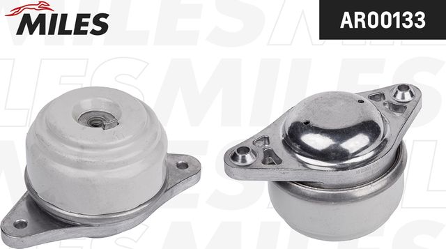 Подушка (опора) двигателя Miles передняя правая/левая для Mercedes-Benz S-Класс V (W221) 2005-2013. Артикул AR00133