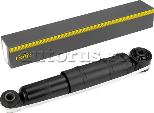 Амортизатор задний L=R (Ganz). Артикул GIK02037