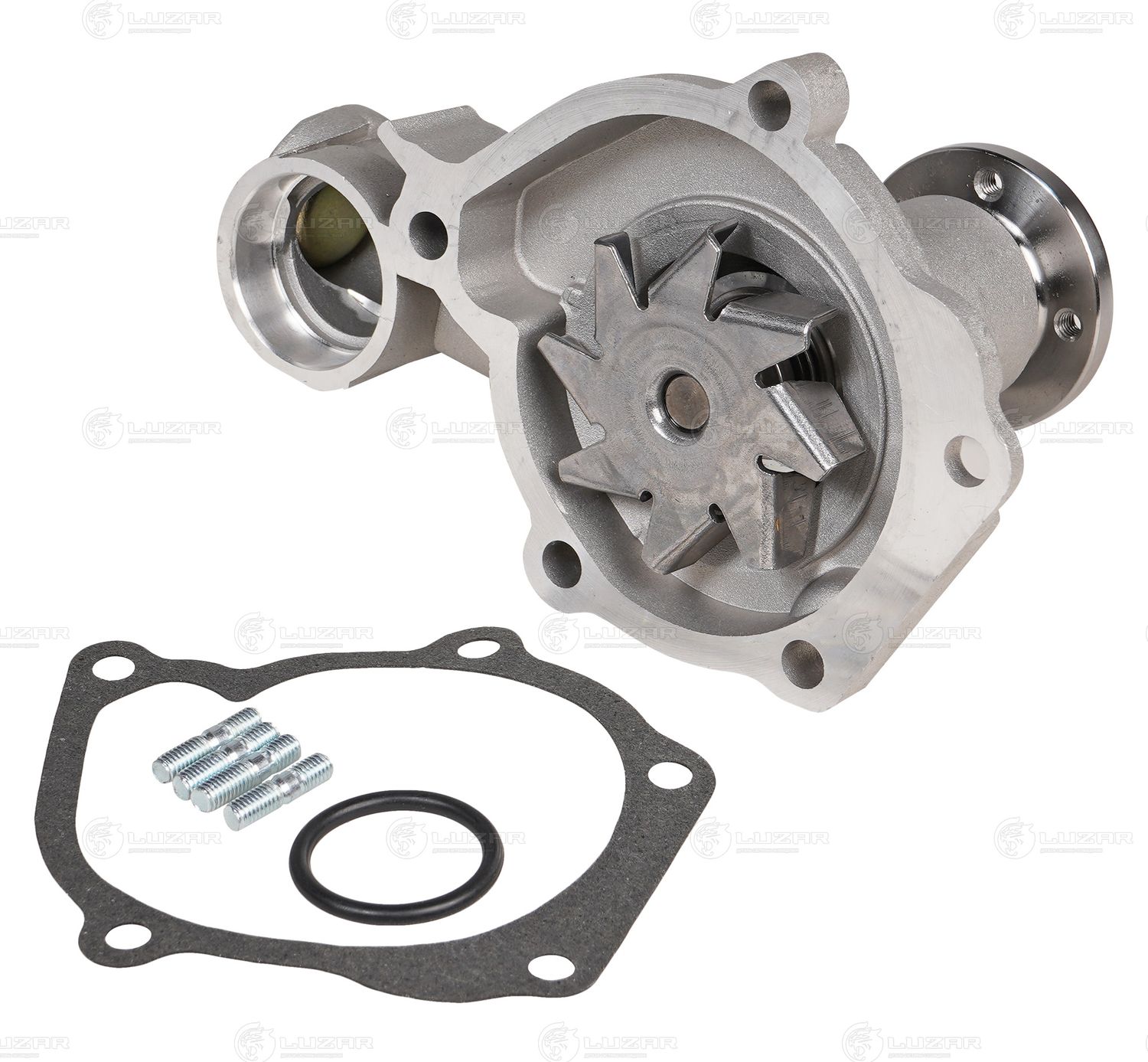 Помпа (водяной насос) Luzar. Артикул LWP 3004