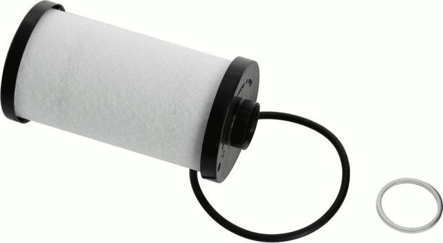 Фильтр АКПП с прокладками ZF 5961.303.275 ZF. Артикул 5961.303.275