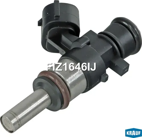 Форсунка бензиновая (Krauf). Артикул FIZ1646IJ