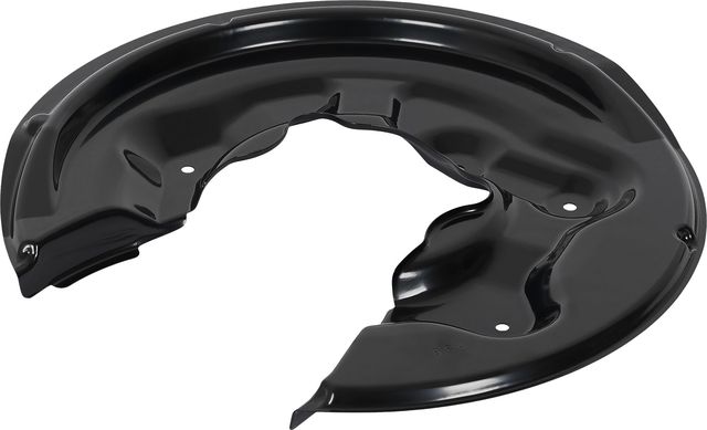 Кожух (щиток) тормозного диска Trialli (алюминий). Артикул BDSP 2591