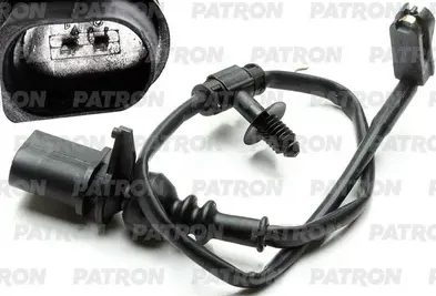 Датчик износа тормозных колодок (Patron). Артикул PE17150