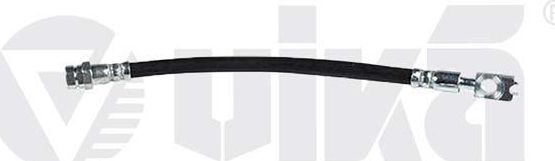 Тормозной шланг Vika. Артикул 66111609601