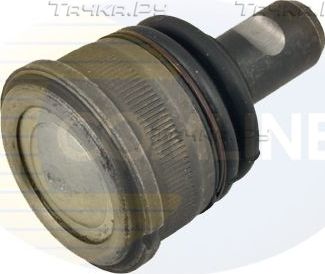Шаровая опора Comline (сталь). Артикул CBJ7058
