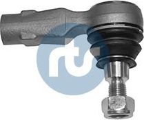 Наконечник рулевой тяги RTS правый/левый для IVECO Daily VI 2014-2026. Артикул 91-90163
