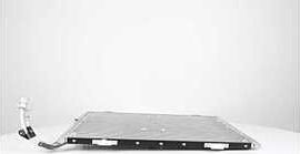 Радиатор кондиционера (конденсатор) BSG. Артикул BSG 60-525-029