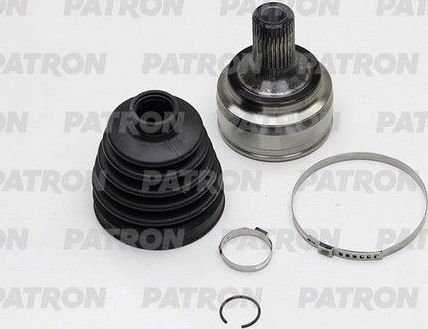 Шрус внутренний (граната) Patron. Артикул PCV2039