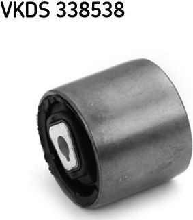 Сайлентблок переднего рычага подвески SKF. Артикул VKDS 338538