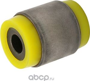 Сайлентблок полиуретановый поперечной тяги, внутрений | зад прав/лев | (Точка Опоры). Артикул 7064093