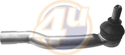Наконечник рулевой тяги 4U. Артикул SZ-A-94976