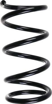 Пружина подвески Zentparts задняя для Ford Maverick II 2001-2007. Артикул Z38537
