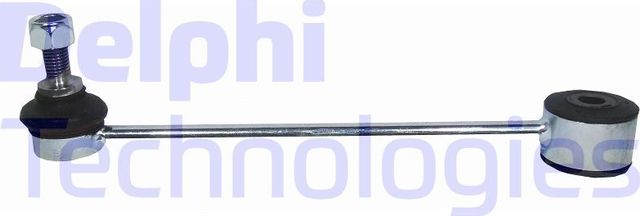 Стойка (тяга) стабилизатора Delphi задняя для Volkswagen Caddy IV 2015-2020. Артикул TC1962