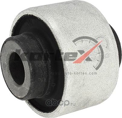 Сайлентблок рычага перподвпер (Kortex). Артикул KBS514