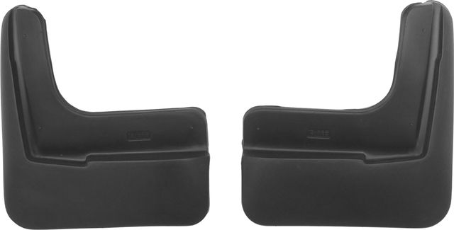 Брызговики Norplast задняя пара для Chevrolet Volt II 2015-2019. Артикул NPL-Br-12-86B