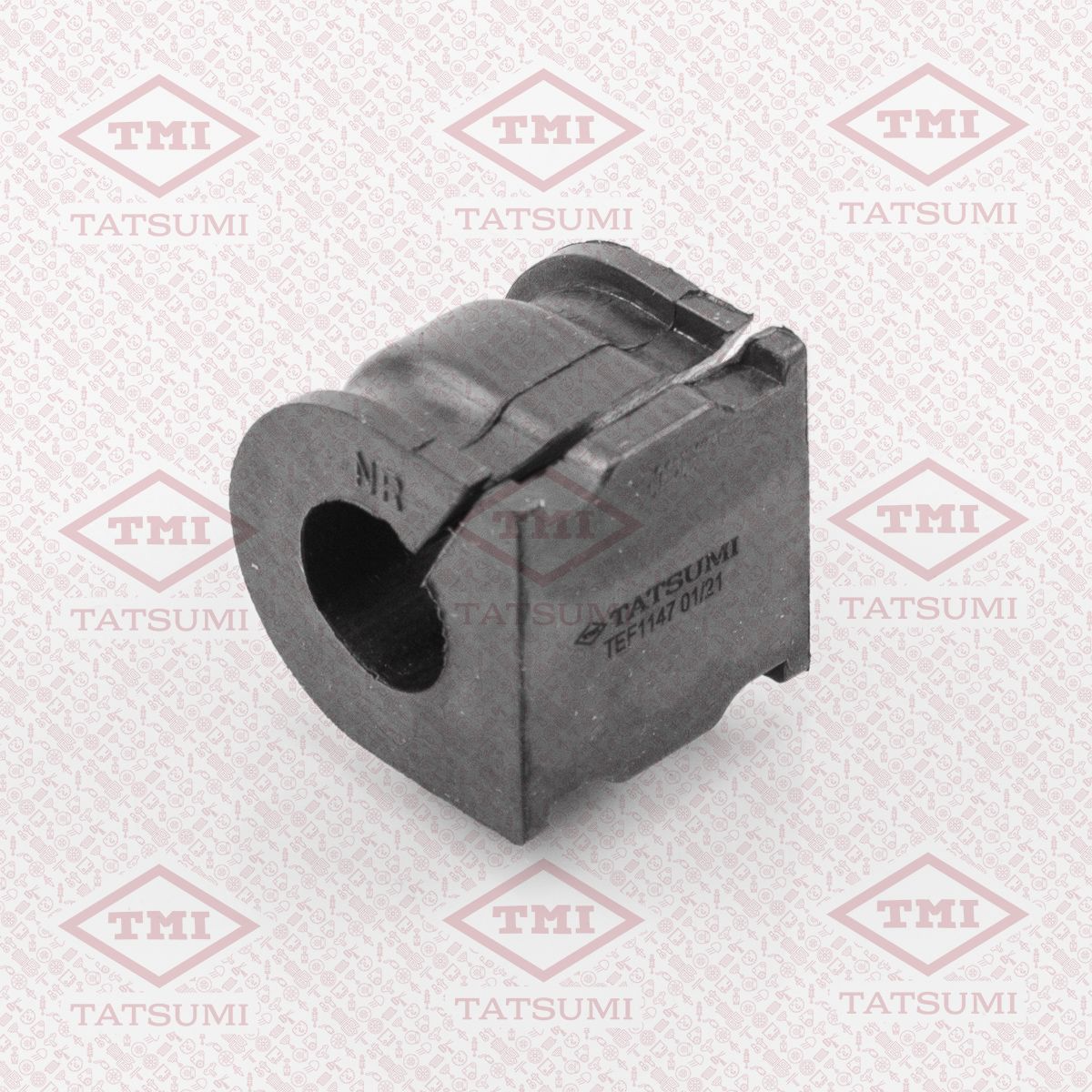 Втулка стабилизатора (Tatsumi). Артикул TEF1147