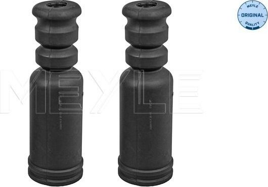 Комплект отбойников и пыльников амортизаторов (стоек) Meyle Original Kit. Артикул 32-14 740 0002
