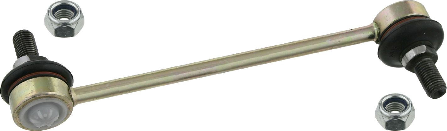 Стойка (тяга) стабилизатора Febi Bilstein (Металл). Артикул 12002