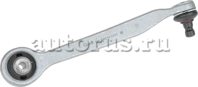Рычаг передний (Ganz) Ganz. Артикул GIL06614