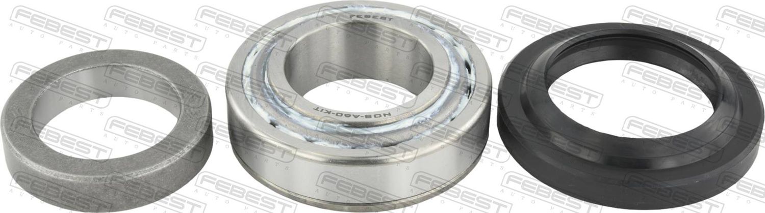 Подшипник полуоси Febest для Jeep Cherokee II (XJ) 1999-2001. Артикул NOS-A60-KIT