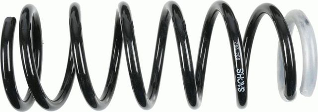 Пружина подвески SACHS. Артикул 994 292