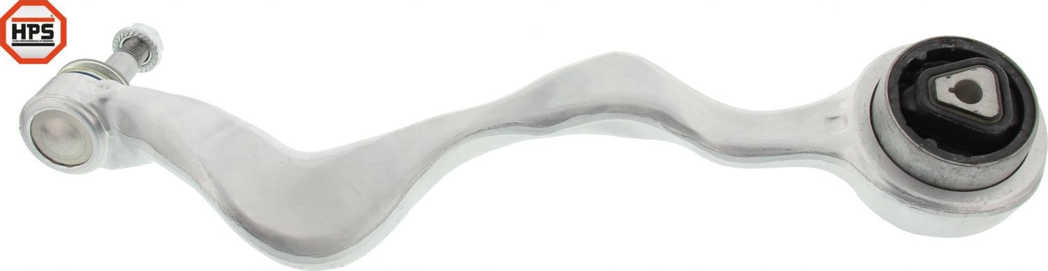 Поперечный рычаг передней подвески MAPCO (алюминий). Артикул 51649HPS