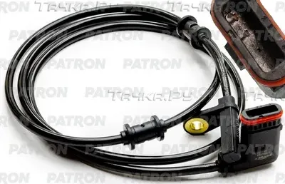 Датчик частоты вращения колеса (Patron). Артикул ABS52001