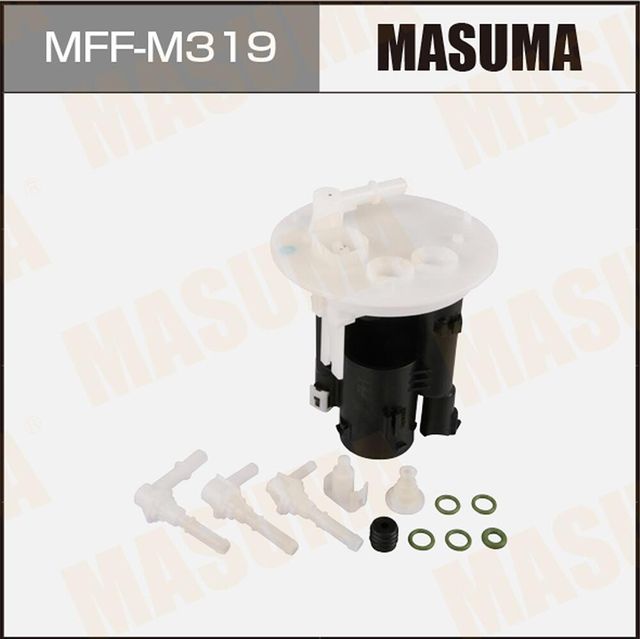 Топливный фильтр Masuma. Артикул MFF-M319