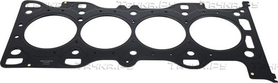 Прокладка ГБЦ Zentparts для Mazda 3 II (BL) 2008-2014. Артикул Z16820