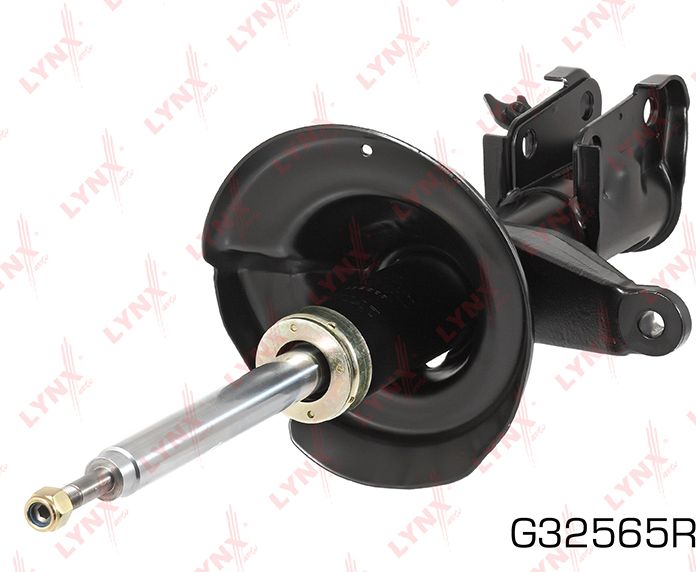 Амортизатор LYNXauto. Артикул G32565R