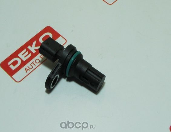 Датчик положения распредвала Nissan HR15/16DE C11 E11 Z11/12 Y12 J10E JJ10E K13X (Deko). Артикул D23731ED02A