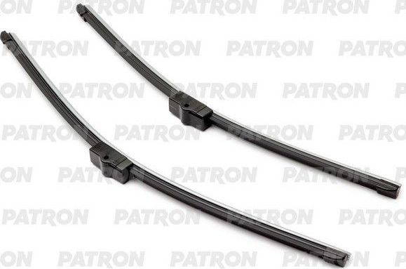 Щетка стеклоочистителя (дворник) Patron. Артикул PWB470-FS