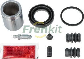 Ремкомплект тормозного суппорта Frenkit задний для Subaru Forester III 2008-2013. Артикул 238942