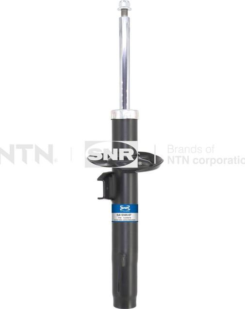 Амортизатор NTN / SNR. Артикул SA65443.22