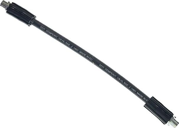 Тормозной шланг Brembo ESSENTIAL LINE. Артикул T 85 034