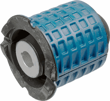 Сайлентблок задней балки Lemforder. Артикул 39980 01