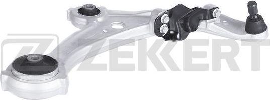 Поперечный рычаг передней подвески Zekkert. Артикул QL-3296