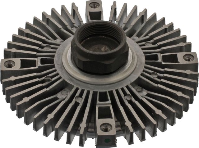 Муфта (вискомуфта) вентилятора Febi Bilstein для Mercedes-Benz C-Класс I (W202) 1993-2000. Артикул 17855