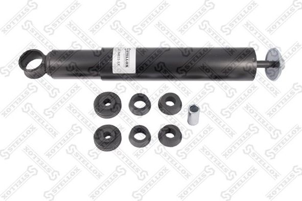 Амортизатор Stellox. Артикул 87-04833-SX