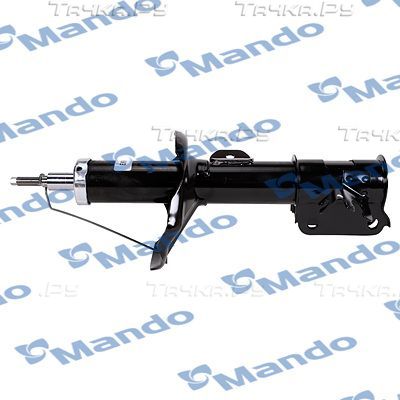 Амортизатор Mando передний правый для Daewoo Lacetti 2004-2010. Артикул EX96394572